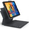 Pouzdro na tablet ZAGG Pro Keys na Apple iPad Pro 12,9“ 2021 CZ ZG103407970 černé