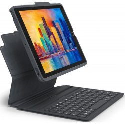 ZAGG Pro Keys na Apple iPad Pro 12,9“ 2021 CZ ZG103407970 černé