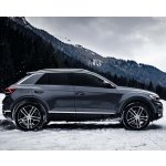 Dezent TZ 7x17 5x114,3 ET50 black polished – Hledejceny.cz