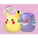 Squishmallows Pokémon Jumbo mix motivů 60 cm – Zboží Mobilmania