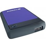 Transcend StoreJet 25H3P 1TB, TS1TSJ25H3P – Hledejceny.cz
