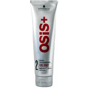 Schwarzkopf Osis Curl Honey Curl Cream 150 ml