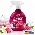 Lenor tekutá žehlička ve spreji Ruby Jasmine 500 ml – HobbyKompas.cz