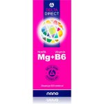 Delta Direct Mg + B6 Sprej na pokožku 100 ml – Hledejceny.cz