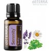 Vonný olej DoTerra esenciální olej Serenity Zklidňující směs 15 ml