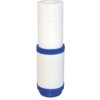 Příslušenství k vodnímu filtru SAT Filtrační patrona pro domácí filtry - nečistoty/chuť SATCPC105M - SAT - filtrační patrona pro domácí filtry - nečistoty/chuť