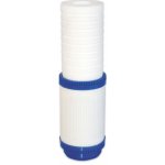 SAT Filtrační patrona pro domácí filtry - nečistoty/chuť SATCPC105M - SAT - filtrační patrona pro domácí filtry - nečistoty/chuť – Zboží Dáma