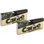 PharmaSwiss Carbo Medicinalis 2 x 20 tablet – Hledejceny.cz
