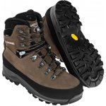Lowa Tibet GTX Sepia/Black – Sleviste.cz