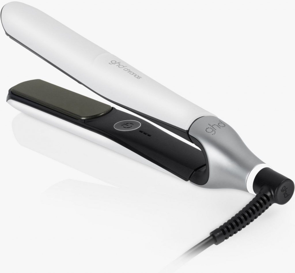 ghd Chronos Styler white HHWG1039