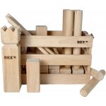 Kubb Original dřevěný box – Sleviste.cz