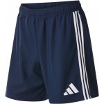 adidas pánské kraťasy navy modrá – Zboží Dáma