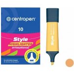 Centropen 6252 oranžová – Zboží Živě