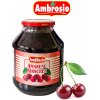 Sušený plod Ambrosio višně Amarene celé v sirupu 2150 g