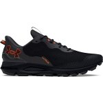 Under Armour U Sonic trail pánská běžecká obuv černá – Zboží Dáma