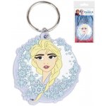 Přívěsek na klíče Disney Frozen Elsa – Zboží Mobilmania