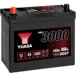 Yuasa YBX3000 12V 45Ah 400A YBX3057 | Zboží Auto