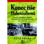 Konec říše Hohenzollernů – Hledejceny.cz