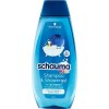 Dětské šampony Schauma šampon dětský borůvka 400 ml