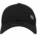 New Era Mlb Flawless Logo B 11198850 Černá – Zbozi.Blesk.cz