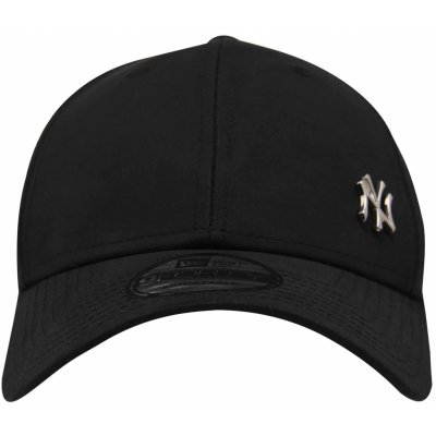 New Era Mlb Flawless Logo B 11198850 Černá – Zboží Mobilmania