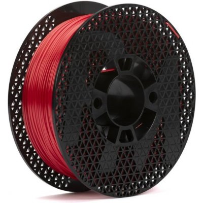 Filament PM SILK Red Touch, 1,75mm, 1kg – Zboží Živě