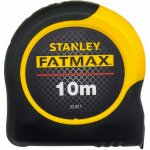 Stanley Svinovací 10m FatMax 0-33-811 – Zboží Mobilmania