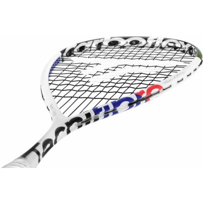 Tecnifibre Carboflex X-TOP – Hledejceny.cz