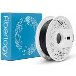 Fiberlogy Nylon PA12 + GF15 1,75 mm 0,5 kg - černý – Zboží Živě