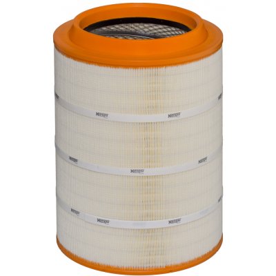 HENGST FILTER Vzduchový filtr E681L – Hledejceny.cz