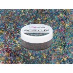 Ráj nehtů Akrylový prášek ACRYLIX Miracle Galaxy 7,5 g – Sleviste.cz
