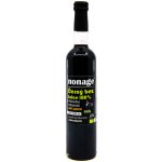 Nonage Bio Premium Bez černý od 100% juice 0,5 l – Hledejceny.cz