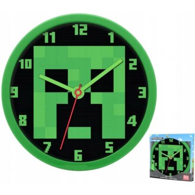 Kids licensing MINECRAFT MIN3018 – Hledejceny.cz