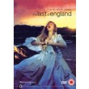 The Last Of England DVD