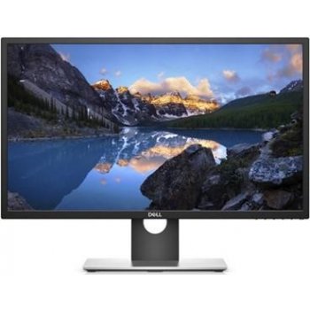 Dell UltraSharp UP2718Q