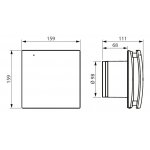 Soler & Palau DECOR 100 DESIGN CRZ – Sleviste.cz