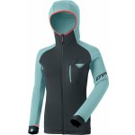 Dynafit Radical Polartec W Hooded W tm. modrá/tyrkysová 2022/2023 – Zbozi.Blesk.cz