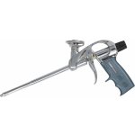 pistole na PU pěnu PROFI, s regulací průtoku, EXTOL PREMIUM EXTOL PREMIUM 8845202 – Sleviste.cz
