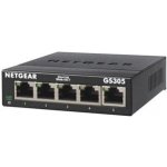 NETGEAR GS305 – Sleviste.cz