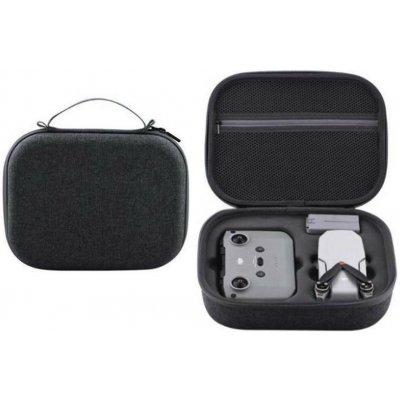 STABLECAM DJI Mini 2 / Mini 4K / Mini 2 SE - pouzdro (2 aku) PE_1DJ5123B – Hledejceny.cz