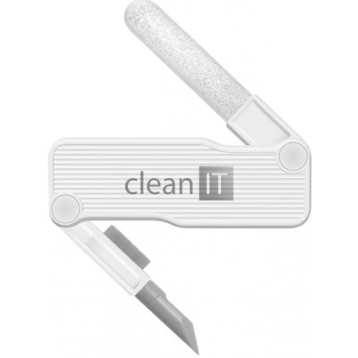 CLEAN IT Headphone Cleaning Kit CL-301 – Hledejceny.cz