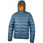 Warmpeace Vernon black brown shadow blue/mustard modrá – Hledejceny.cz