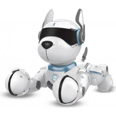 Sparkys IR Robopes s hlasovými povely – Zboží Dáma