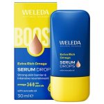Weleda Extra Rich Omega Serum Drops 30 ml – Zboží Dáma