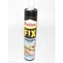 PATTEX Profi Fix PL60 montážní lepidlo 392g