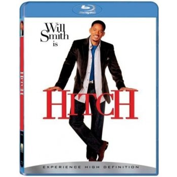 Hitch: Lék pro moderního muže BD