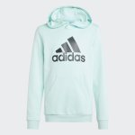 adidas U Bl Hoodie IJ6278 zelená – Hledejceny.cz