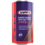 Wynn's Super Charge Oil Treatment 325 ml – Hledejceny.cz