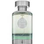 Paris Corner coconut lagoon parfémovaná voda unisex 100 ml – Hledejceny.cz