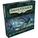 FFG Arkham Horror LCG: The Dunwich Legacy